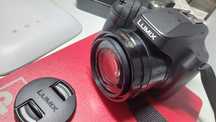 Panasonic Lumix Fz82 4k