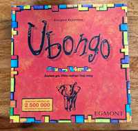 Ubongo gra jak nowa