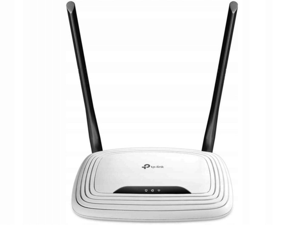 Router Wi-Fi TP-Link