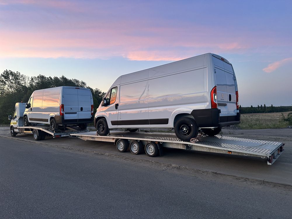 Iveco daily 65c180 250 tys. km