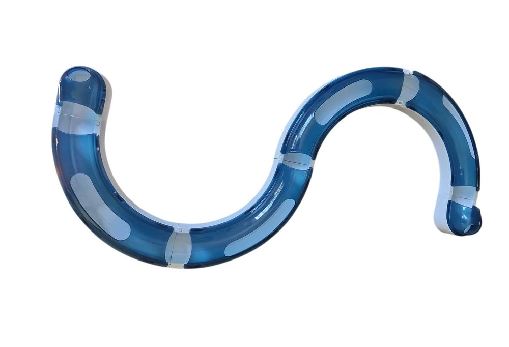 Tor dla kota bez piłki