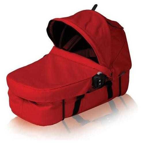 Baby Jogger Gondola Bassinet Kit RUBY do wózka City Select