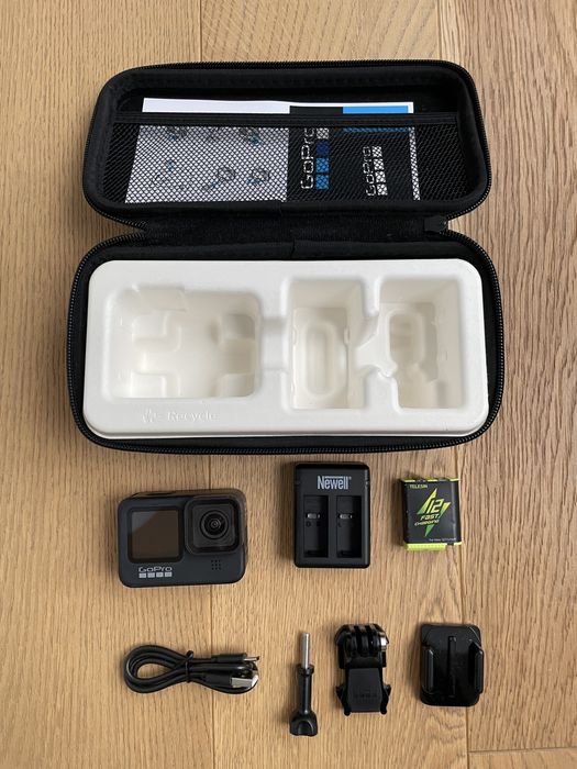 GoPro Hero 9 Black