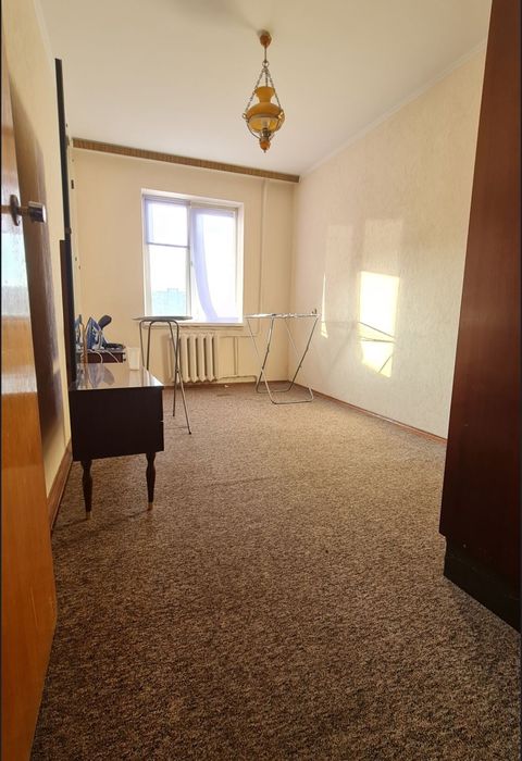 Здам 3-кімнатну квартиру