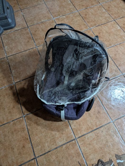 Ovo de bebe da bebeconfort