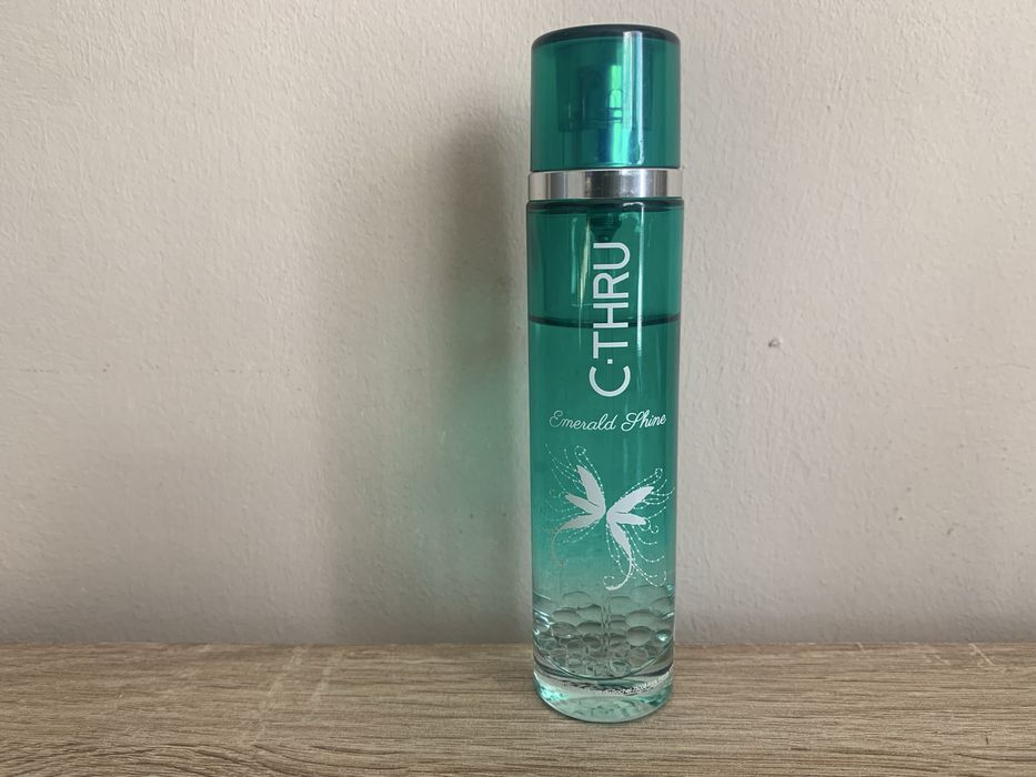 C-thru Emerald shine 50ml