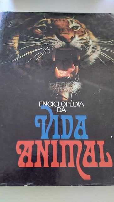 Enciclopédia da Vida Animal, Cathy Kilpatrick e Jonh Hard