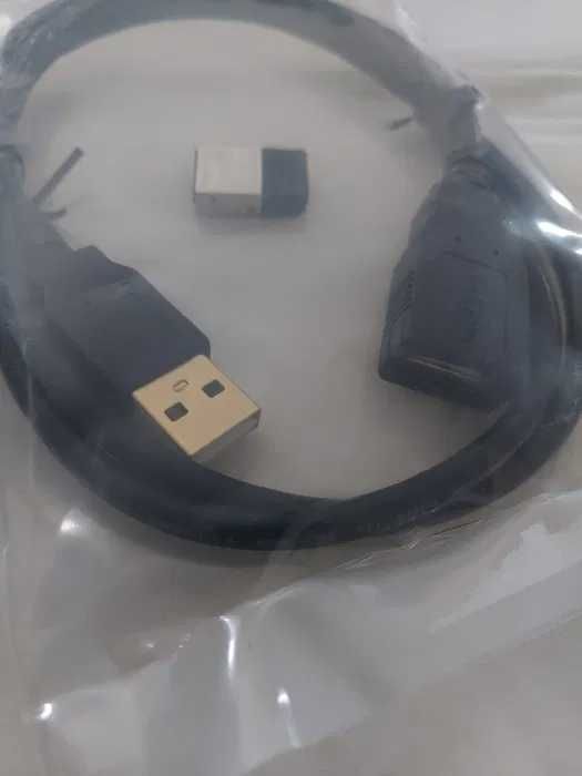 Antena ANT+ USB Wahoo Kickr do trenażer interaktywnego nadajnik sygnał