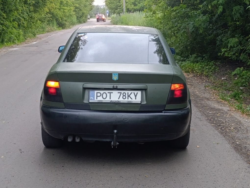 Продам ауді а4 б5 обмін