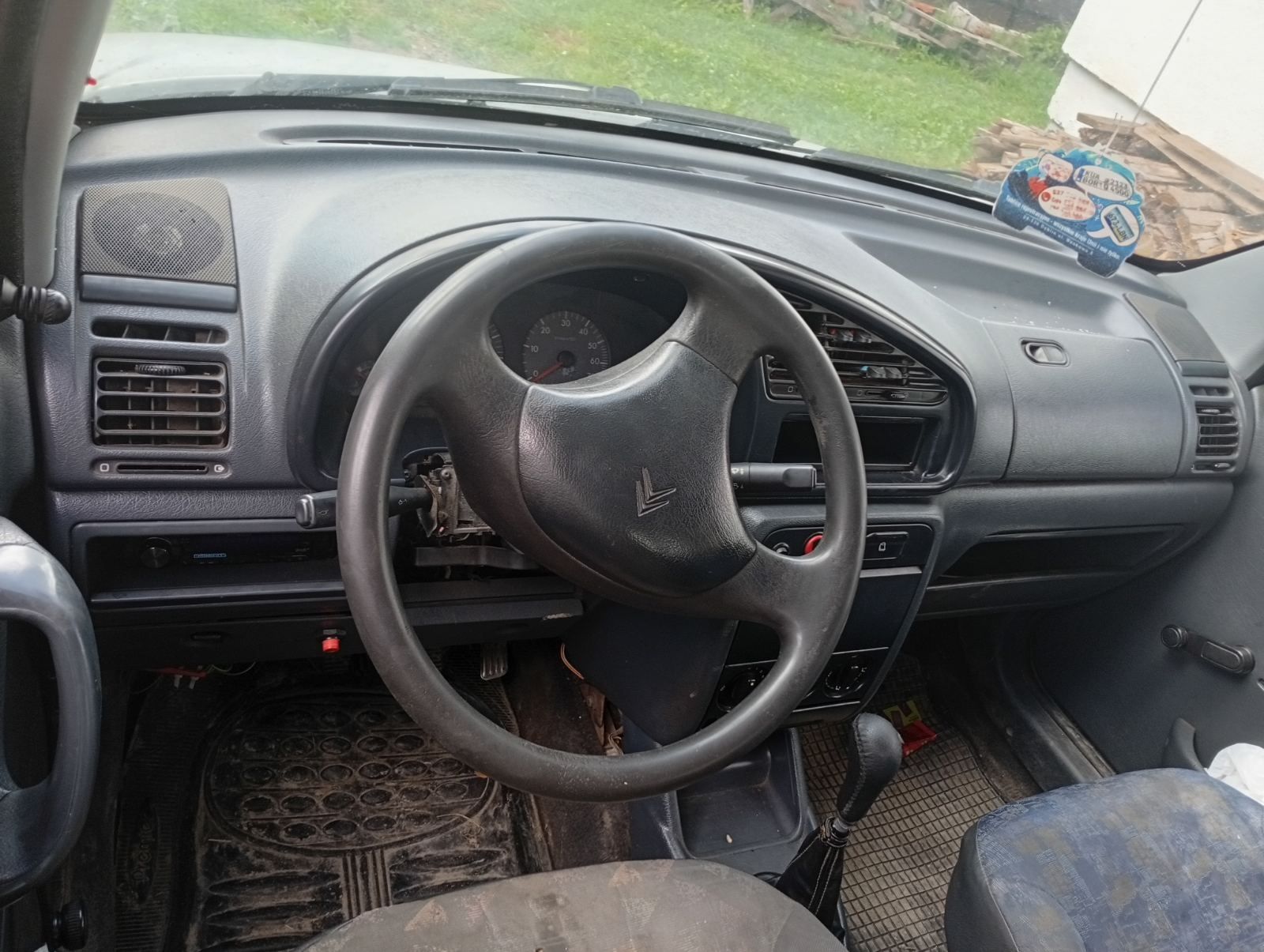 Продам Сітроен берлінго 2002рік