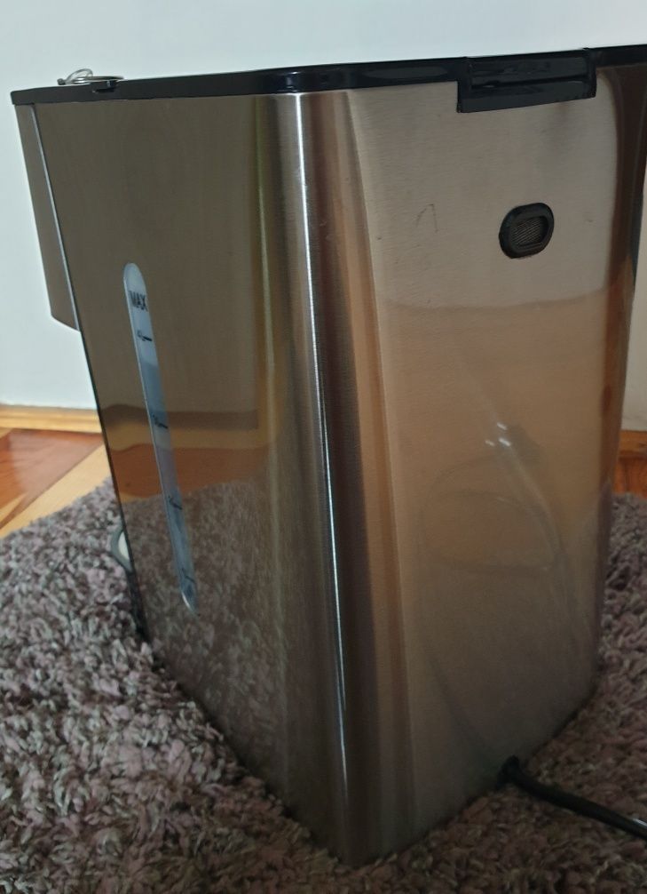 Dystrybutor gorącej wody, pogrzewacz, dozownik Profi Cook PC-HWS 1145