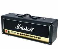 Marshall JCM 900 Hi Gain Dual Reverb 100 W