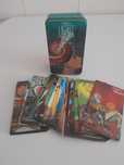 Tarot  varios baralhos 5€ cada um óculos de sol