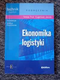 Ekonomika logistyki podręcznik technik logistyk