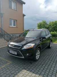 Ford kuga MK1 20tdci