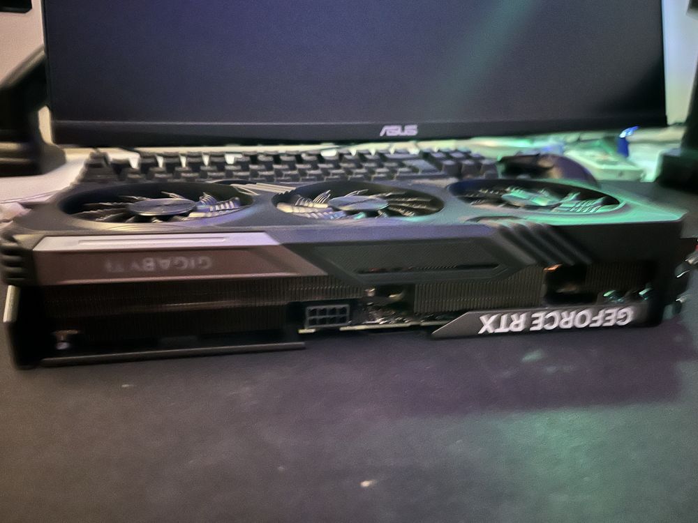 Rtx 4060 ti OC 16gb