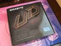 Gigabyte b760m DS3H ddr4 материнская плата lga 1700 новая