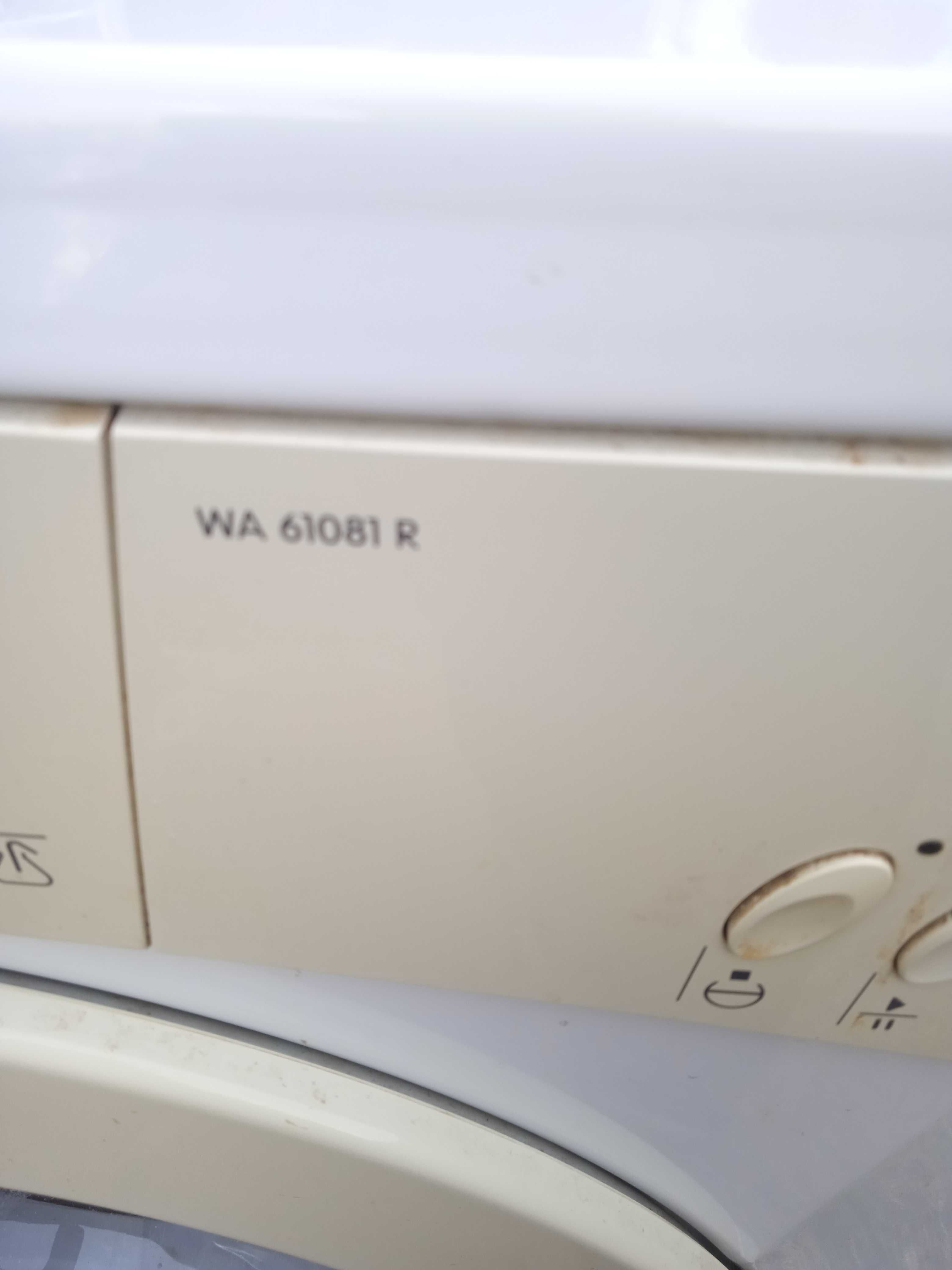 продам стиральную машинку Gorenje WA61081 R