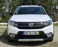 Dacia Adventure FULL EXTRAS  Bi-Fuel