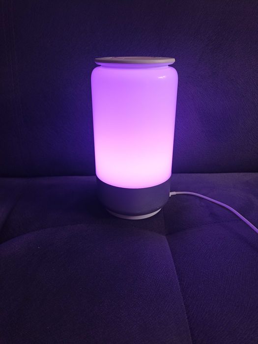 Lampka nocna LED wiele kolorów!