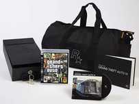 GTA IV Special Edition / Edycja Kolekcjonerska PS3 ENG