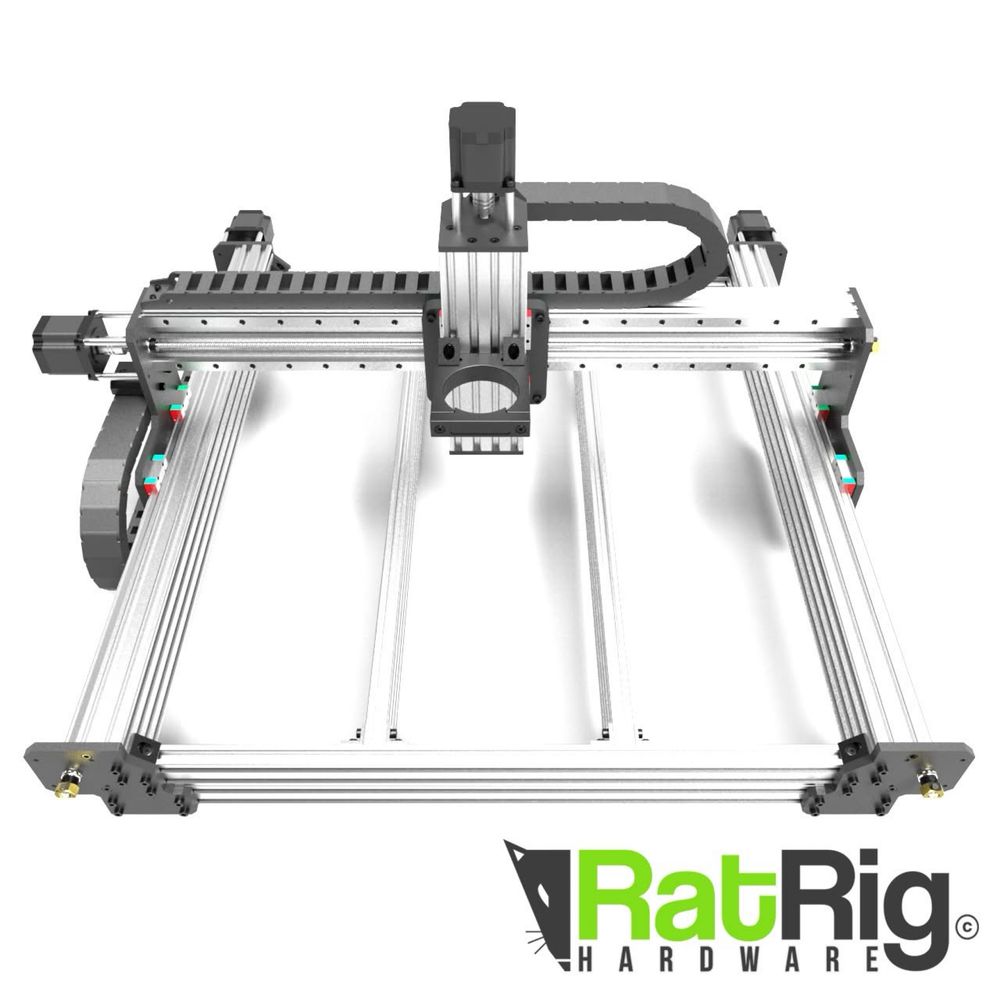 Cnc killerbee 1515