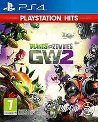 PS4 Plants vs Zombies Garden Warfare 2 GWF / PL / NOWA
