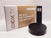 Dekoder smart box PLAY TV BOX DV8990-T2/C, Komis Jasło Czackiego