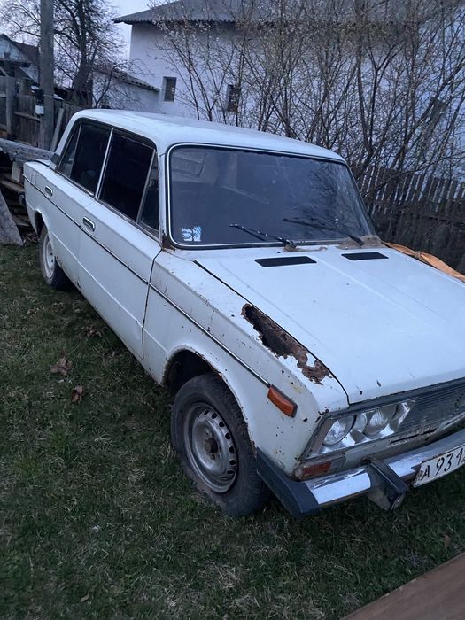 Продам ваз 2106 стан я на фото
