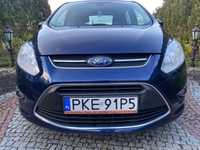Ford Grand C-MAX 7- Miejsc Automat