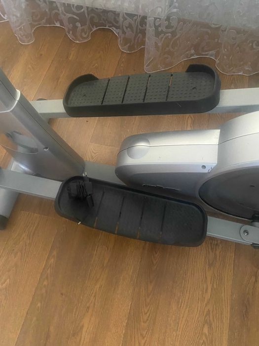 Орбітрек магнітний в робочому стані стані.