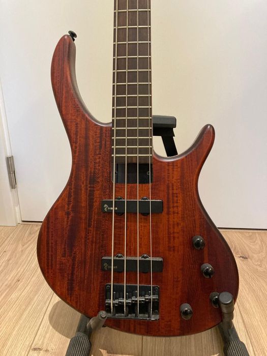 Baixo Toby by Tobias Deluxe IV