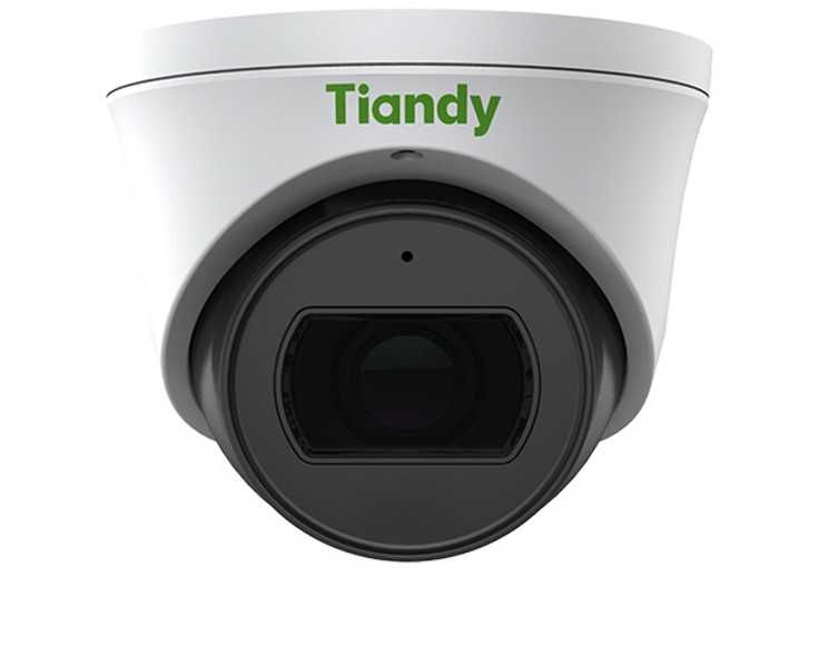 Kamera kopułowa IP Tiandy MotoZoom 5 Mpix TC-C35SS