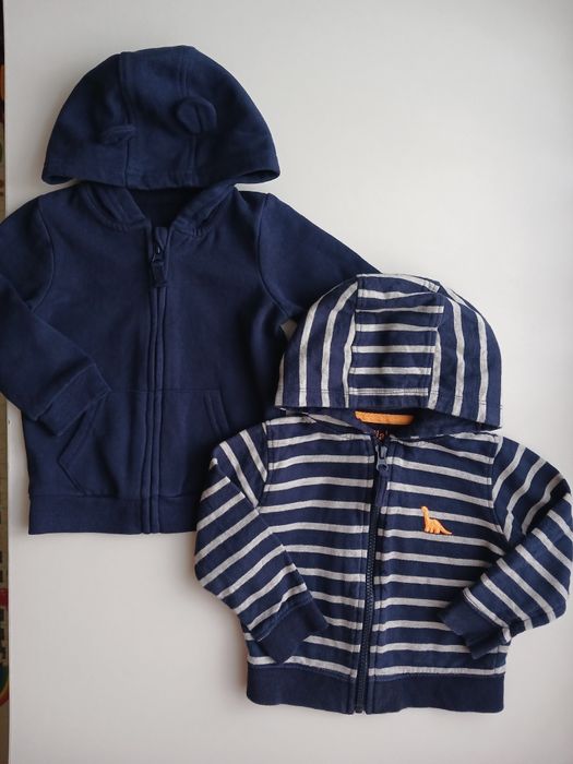 Кофтинки,штанці на хлопчика 9-12 міс