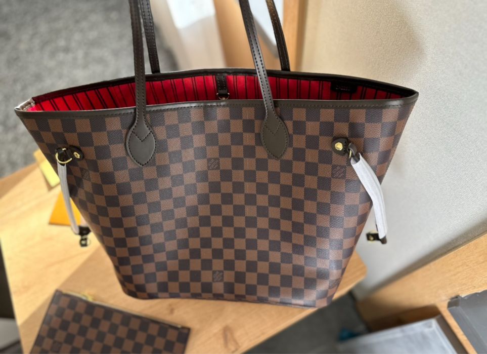 Сумка шопер Louis Vuitton