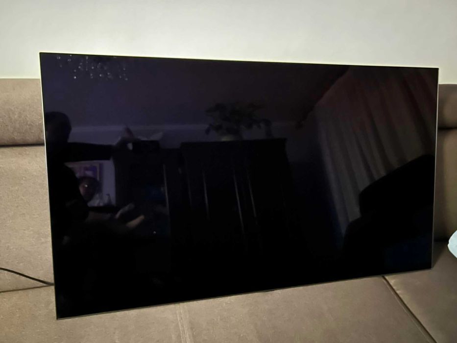 Sprzedam TV LGOLED55897LA