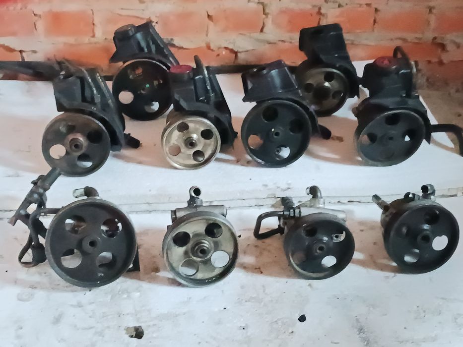 Гідропідсилювач Citroen Jamper,Jumpy,Berlingo(Partner)Xsara(206;306)