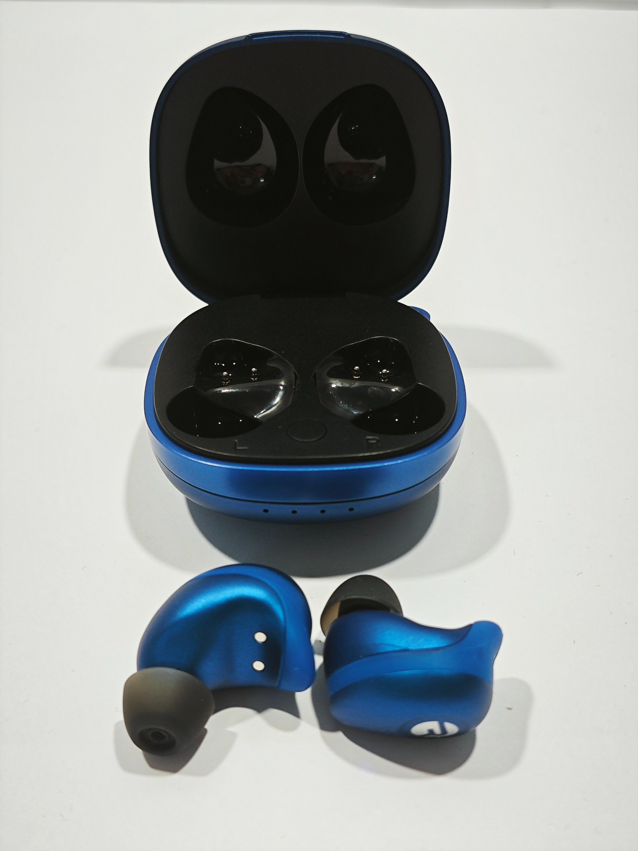 Słuchawki Bezprzewodowe Raycon Bluetooth 5.2 The Fitness Earbuds