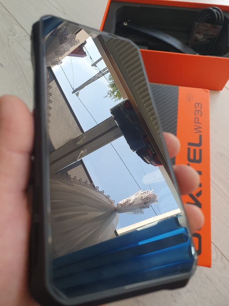 Oukitel WP 33 pro
