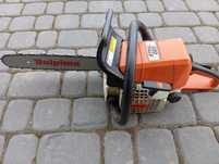 Piła spalinowa Stihl 023 023c 025 Jonsered husqvarna