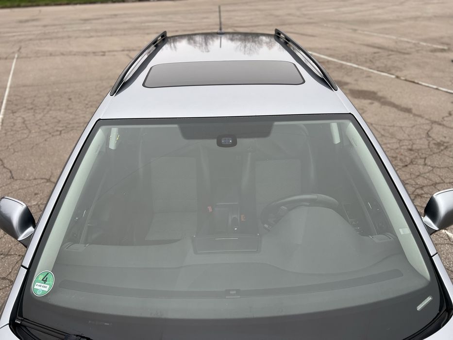 Продам Skoda Octavia A5 2.0 AKПП