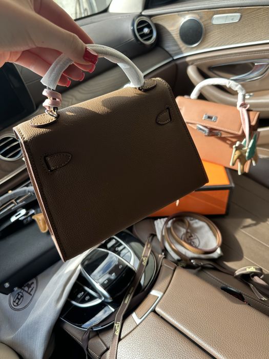 Сумка Hermes Kelly