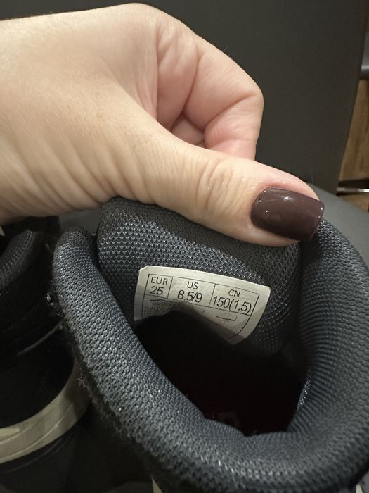 ботинки чоботи reima