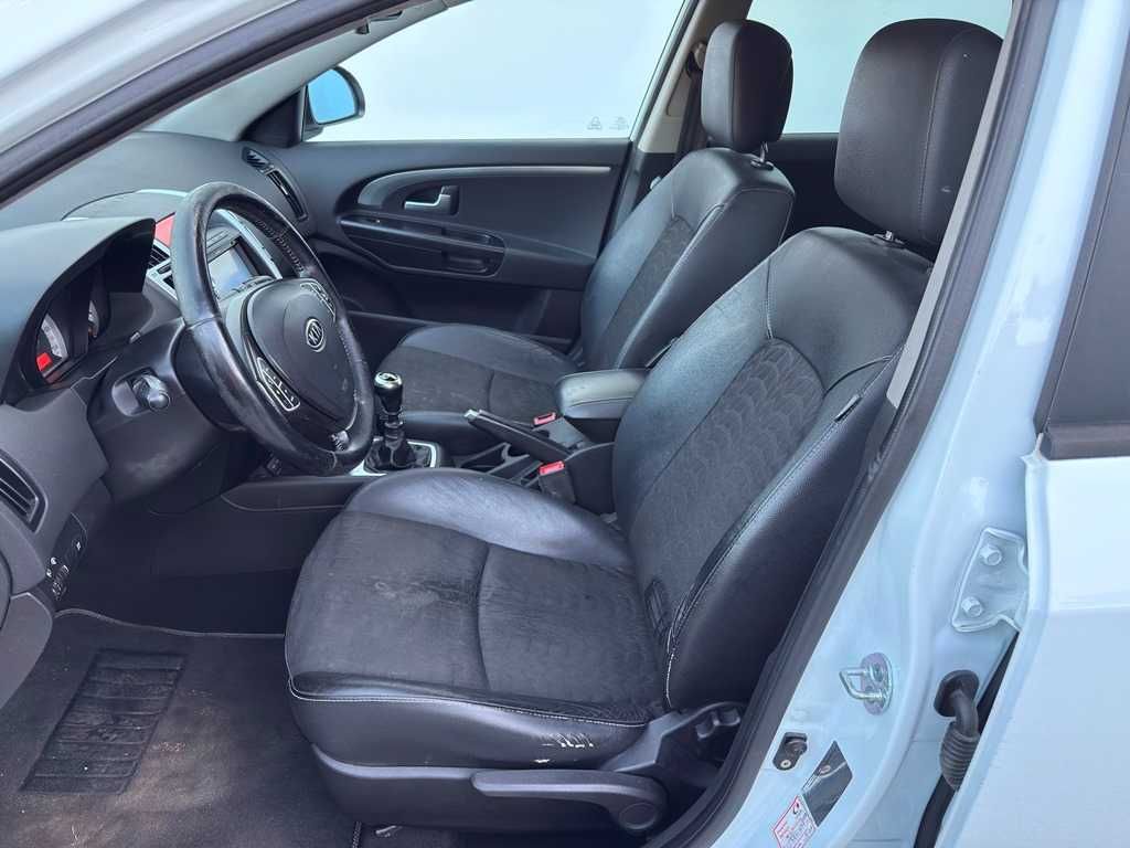 Kia Ceed Sw 1.6Crdi 115Cv 04/2009