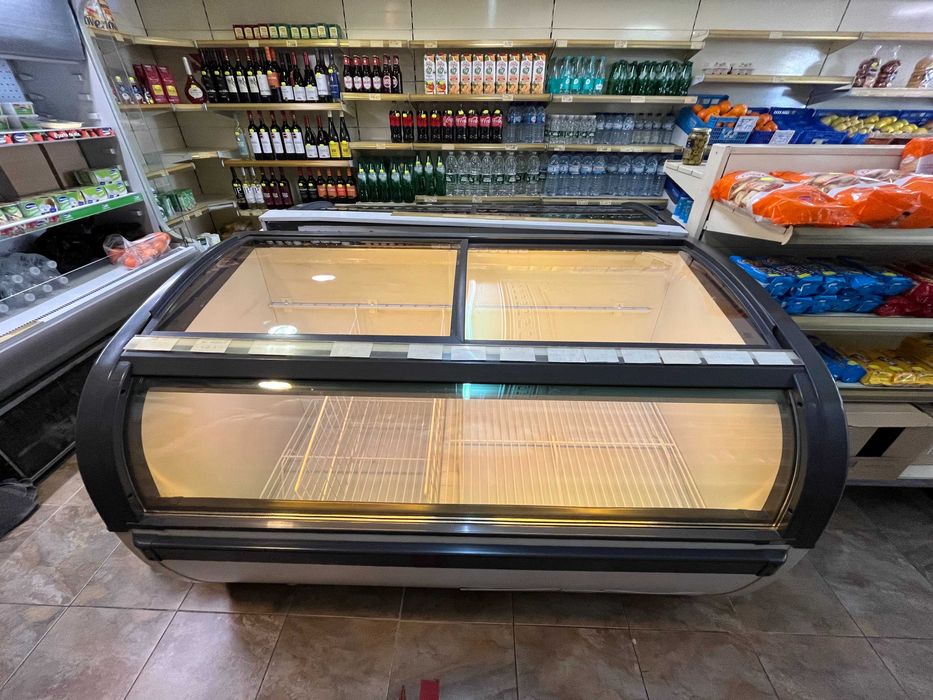 URGENTE | 2 Arcas congeladoras Junex