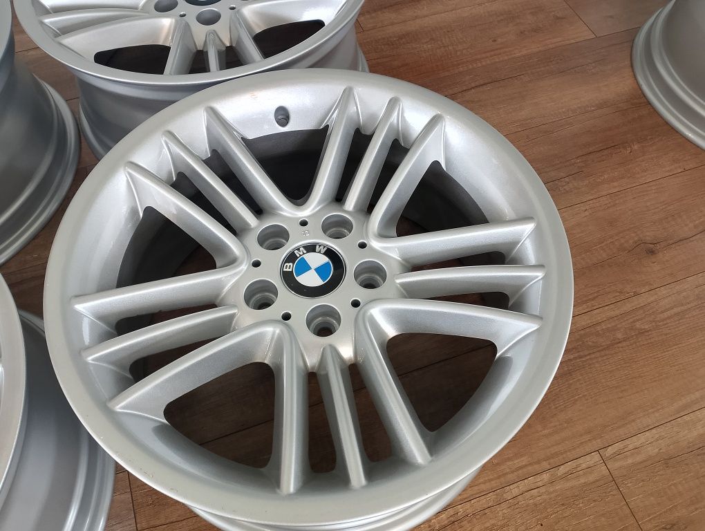 Felgi Styling 89 18 cali Bmw e 34,e 60/61
