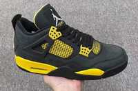 Jordan 4 Retro  Thunder 41