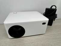 Projektor Heelly 400 Ansi LED