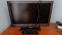 TV Mitsai 22" com comando