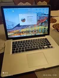 MacBook Pro 15 A1286, i7,1TB